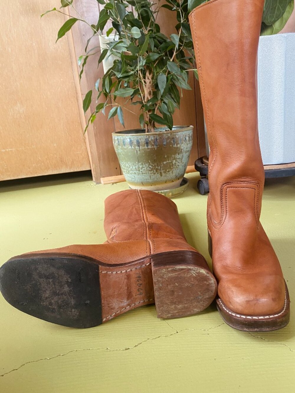 Frye Campus Boot - Picture 4 of 4